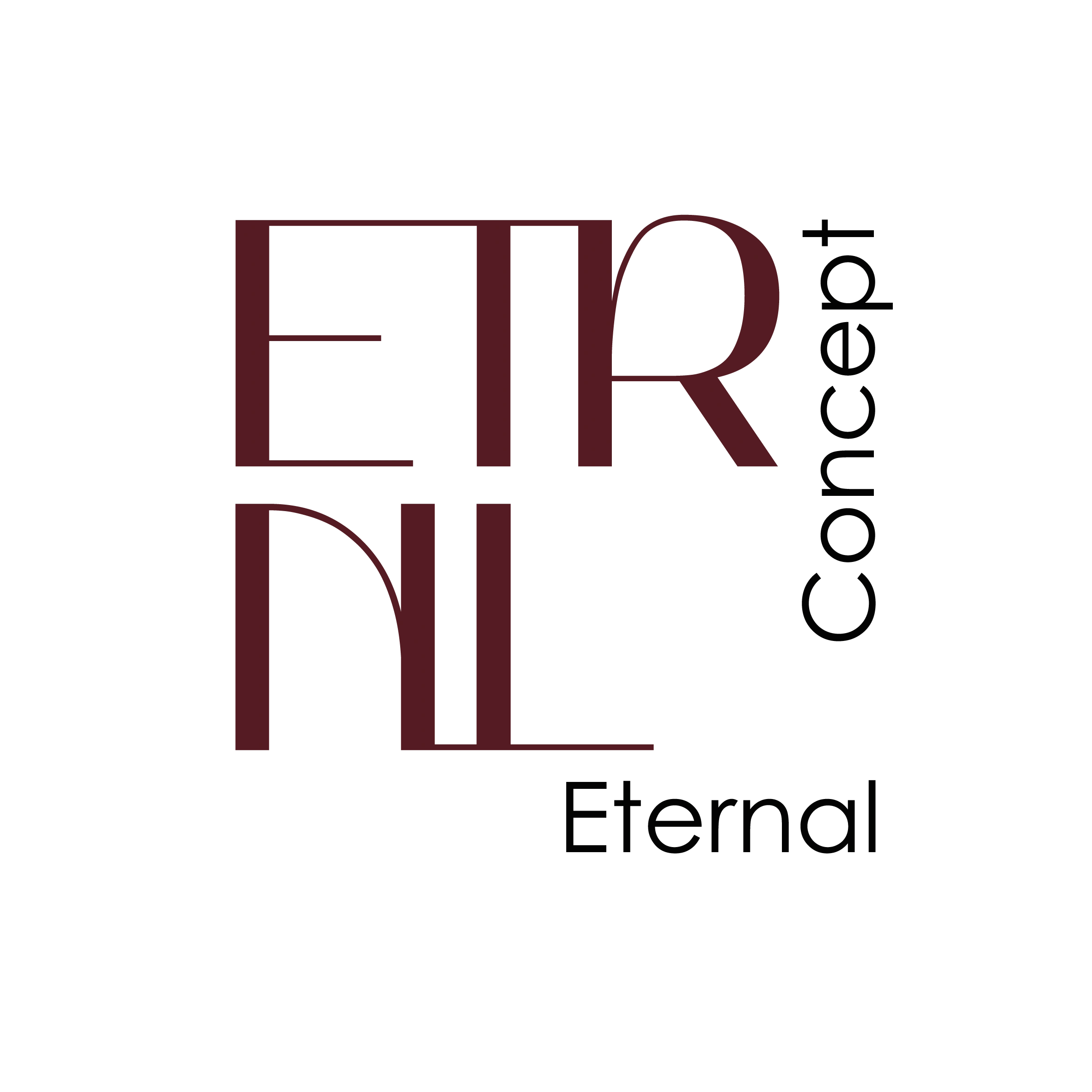 Eternal Concept logo